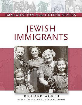 Jewish Immigrants pdf epub mobi 电子书 下载
