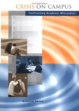 Crisis on Campus pdf epub mobi 电子书 下载