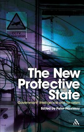 New Protective State pdf epub mobi 电子书 下载