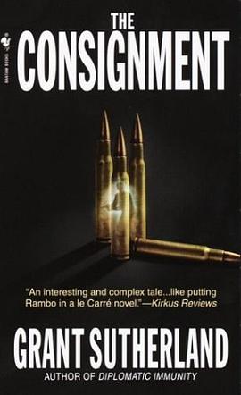 The Consignment pdf epub mobi 电子书 下载