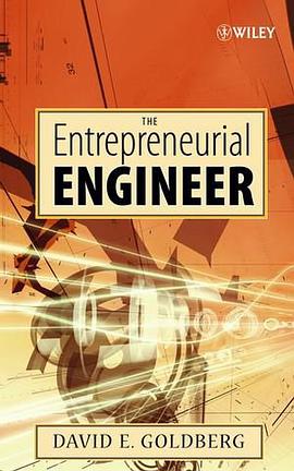 The Entrepreneurial Engineer pdf epub mobi 电子书 下载