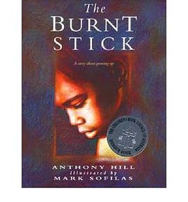 The Burnt Stick pdf epub mobi 电子书 下载