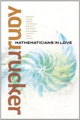 Mathematicians in Love pdf epub mobi 电子书 下载