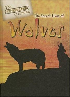 The Secret Lives of Wolves pdf epub mobi 电子书 下载