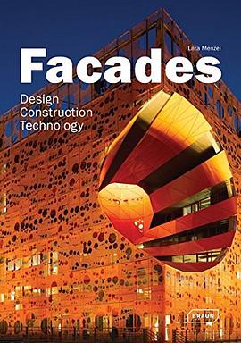 Facades pdf epub mobi 电子书 下载
