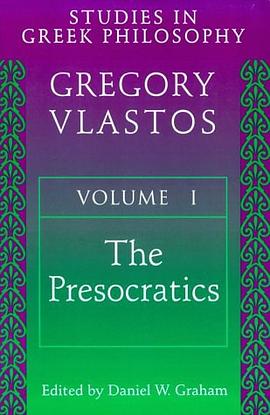 Studies in Greek Philosophy, Volume 1 pdf epub mobi 電子書 下載