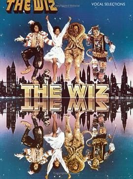 The Wiz pdf epub mobi 电子书 下载