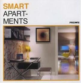SMART APARTMENTS pdf epub mobi 电子书 下载