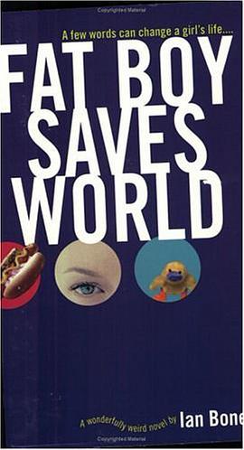 Fat Boy Saves World pdf epub mobi 电子书 下载