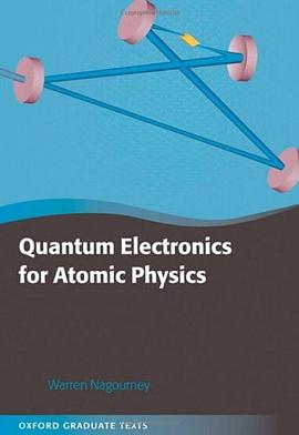 Quantum Electronics for Atomic Physics pdf epub mobi 下载