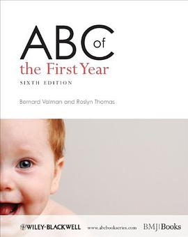 ABC of the First Year pdf epub mobi 下载