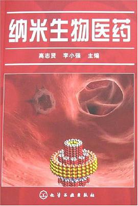 纳米生物医药 pdf epub mobi 电子书 下载