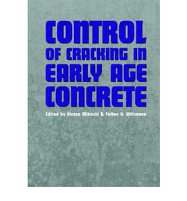 CONTROL OF CREAKING IN EARLY AGE CONCRETE pdf epub mobi 电子书 下载