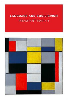 Language and Equilibrium pdf epub mobi 电子书 下载