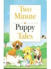 puppy pdf epub mobi 电子书 下载