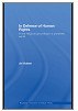 In Defense of Human Rights pdf epub mobi 電子書 下載