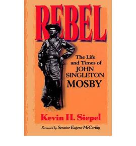 Rebel pdf epub mobi 下载