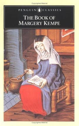 The Book of Margery Kempe (Penguin Classics) pdf epub mobi 電子書 下載