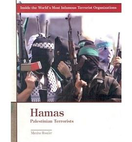 Hamas pdf epub mobi 电子书 下载