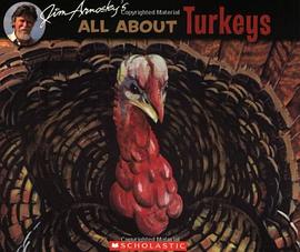 All About Turkeys pdf epub mobi 电子书 下载