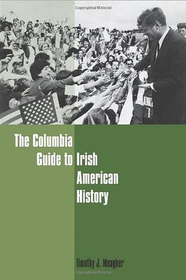The Columbia Guide to Irish American History pdf epub mobi 下载