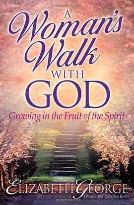A Woman's Walk with God pdf epub mobi 电子书 下载