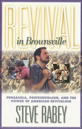 Revival in Brownsville pdf epub mobi 电子书 下载