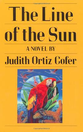 The Line of the Sun pdf epub mobi 电子书 下载