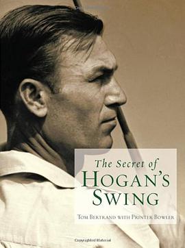The Secret of Hogan's Swing pdf epub mobi 电子书 下载