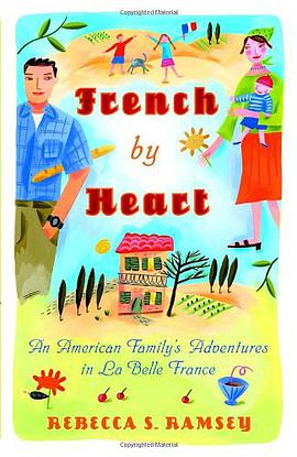 French By Heart pdf epub mobi 电子书 下载