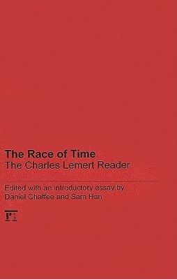 The Race of Time pdf epub mobi 電子書 下載