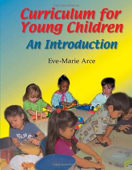 Curriculum for Young Children pdf epub mobi 电子书 下载