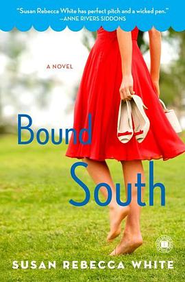 Bound South pdf epub mobi 下载