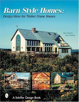 Barn Style Homes pdf epub mobi 电子书 下载