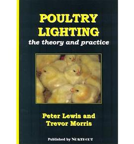 Poultry Lighting pdf epub mobi 电子书 下载