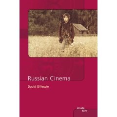 Russian Cinema (Inside Film) pdf epub mobi 电子书 下载