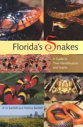 Florida's Snakes pdf epub mobi 电子书 下载
