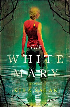 The White Mary pdf epub mobi 电子书 下载