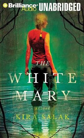 The White Mary pdf epub mobi 電子書 下載