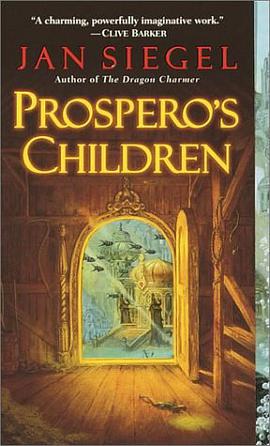 Prospero's Children pdf epub mobi 电子书 下载
