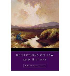 Reflections on Law And History pdf epub mobi 电子书 下载