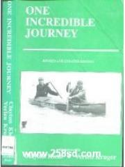 Challenge the Wilderness: The Legend of George Elson pdf epub mobi 电子书 下载