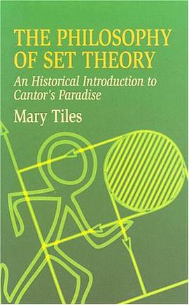 The Philosophy of Set Theory pdf epub mobi 电子书 下载