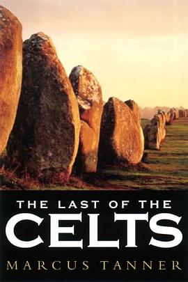 The Last of the Celts pdf epub mobi 电子书 下载