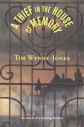 A Thief in the House of Memory pdf epub mobi 电子书 下载