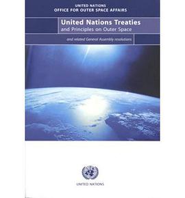 United Nations Treaties and Principles on Outer Space pdf epub mobi 电子书 下载