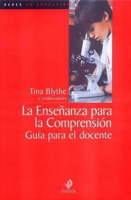 Ensenanza Para La Comprension, Guia para el docente pdf epub mobi 电子书 下载