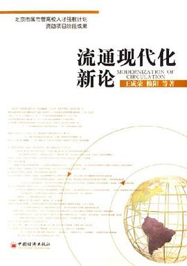 流通现代化新论