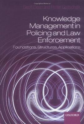 Knowledge Management in Policing and Law Enforcement pdf epub mobi 电子书 下载