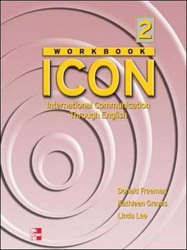 Icon Workbook 2 pdf epub mobi 电子书 下载